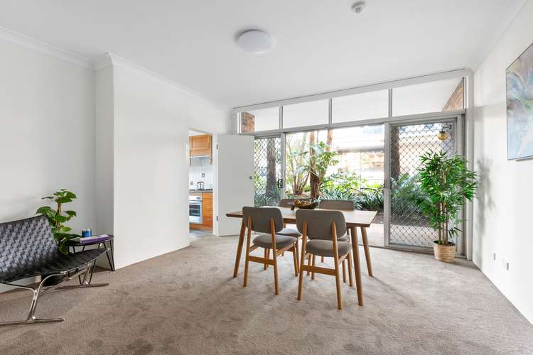 Second view of Homely apartment listing, 2/96 Albert Avenue, Chatswood NSW 2067