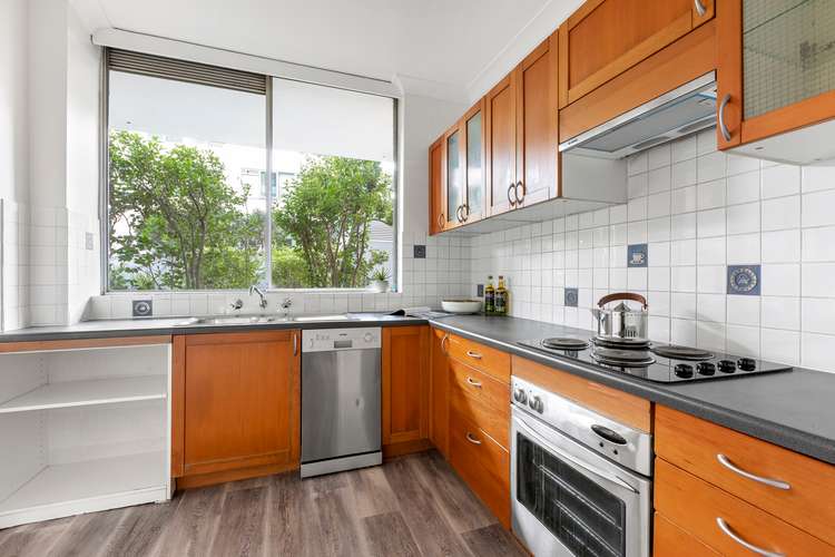 Third view of Homely apartment listing, 2/96 Albert Avenue, Chatswood NSW 2067
