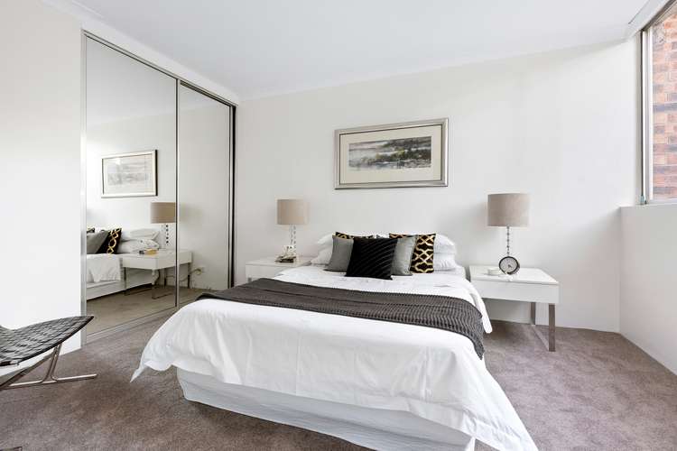 Fourth view of Homely apartment listing, 2/96 Albert Avenue, Chatswood NSW 2067