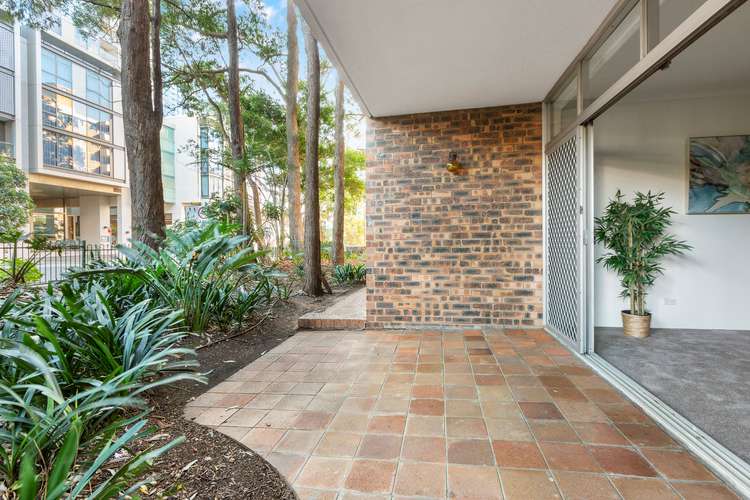 Fifth view of Homely apartment listing, 2/96 Albert Avenue, Chatswood NSW 2067