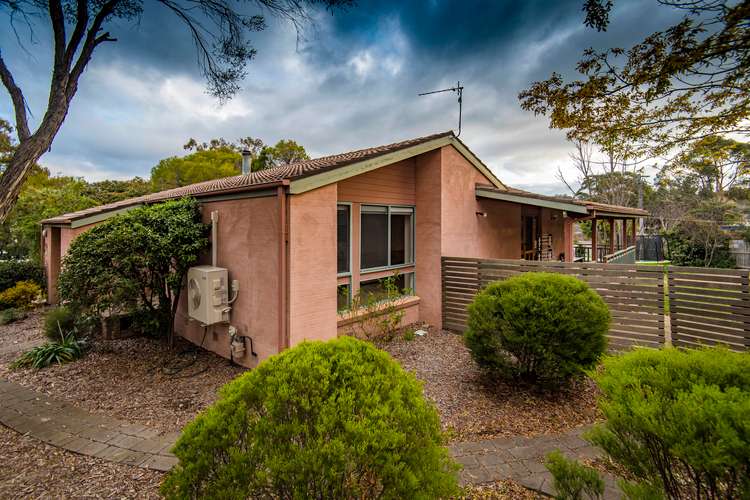 Main view of Homely house listing, 39 Studley Street, Kambah ACT 2902