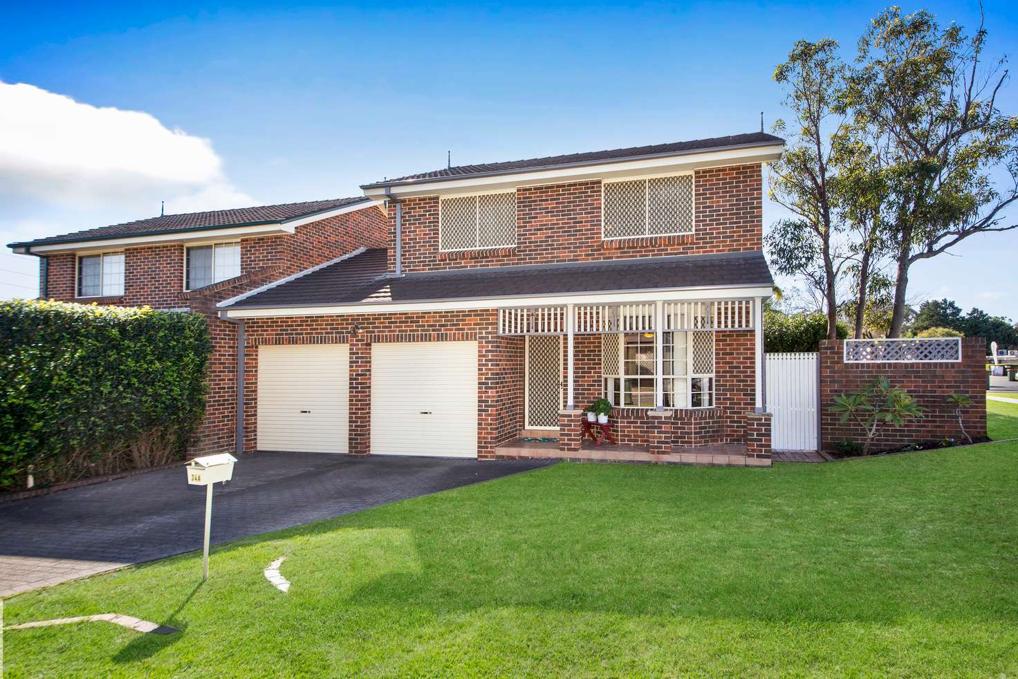 Main view of Homely semiDetached listing, 34A Bangaroo Street, Bangor NSW 2234