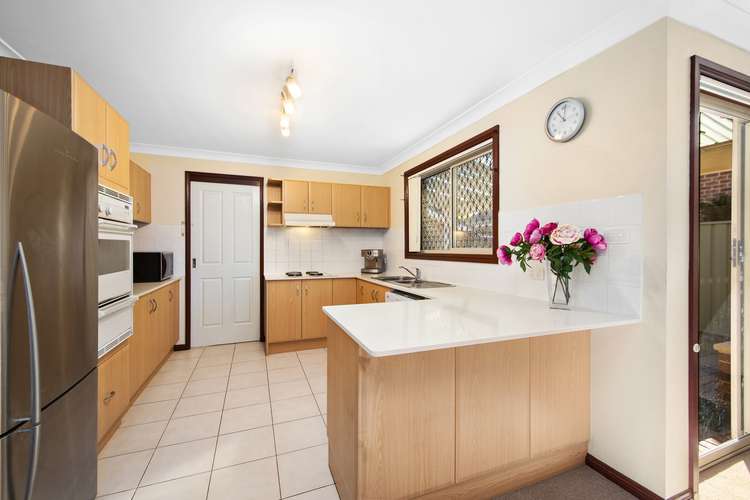 Third view of Homely semiDetached listing, 34A Bangaroo Street, Bangor NSW 2234