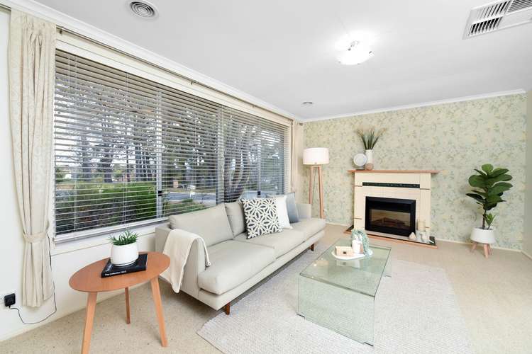 Third view of Homely house listing, 18 Buriga Street, Giralang ACT 2617