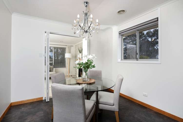 Fifth view of Homely house listing, 18 Buriga Street, Giralang ACT 2617