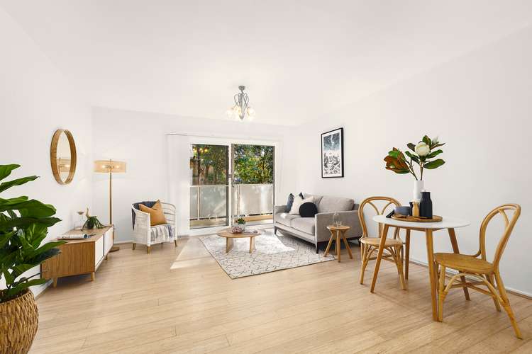 Main view of Homely apartment listing, 13/10-12 Stuart Street, Collaroy NSW 2097