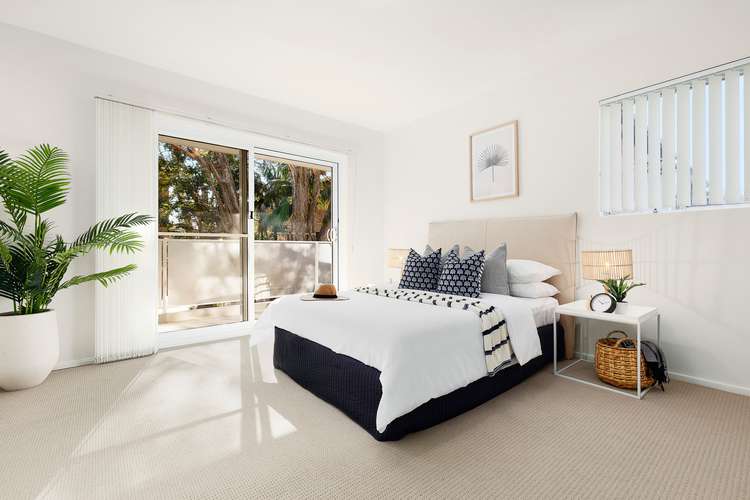 Second view of Homely apartment listing, 13/10-12 Stuart Street, Collaroy NSW 2097