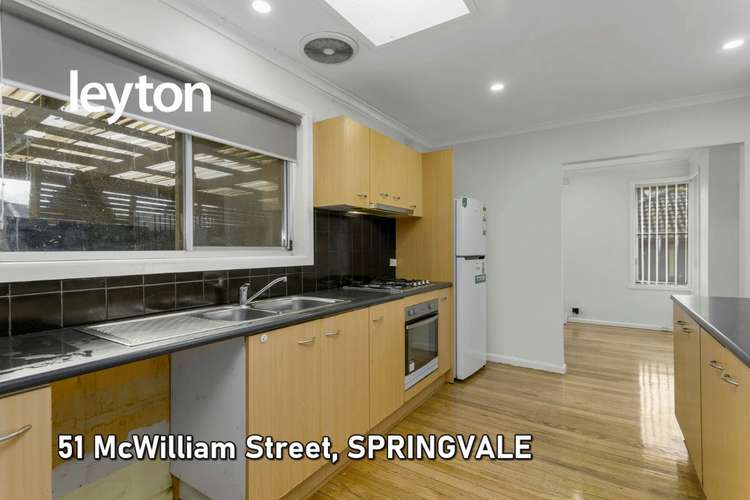 Fourth view of Homely house listing, 51 McWilliam Street, Springvale VIC 3171