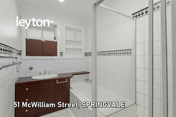 Sixth view of Homely house listing, 51 McWilliam Street, Springvale VIC 3171