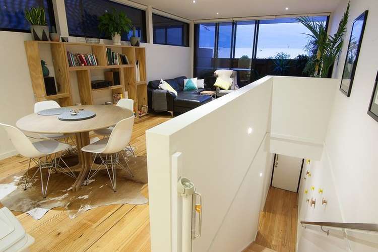 Fourth view of Homely townhouse listing, 3/80 Moreland Street, Footscray VIC 3011
