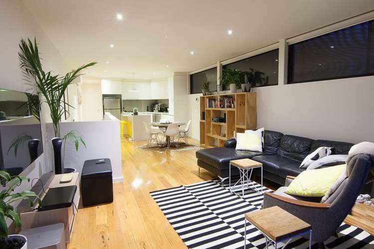 Fifth view of Homely townhouse listing, 3/80 Moreland Street, Footscray VIC 3011