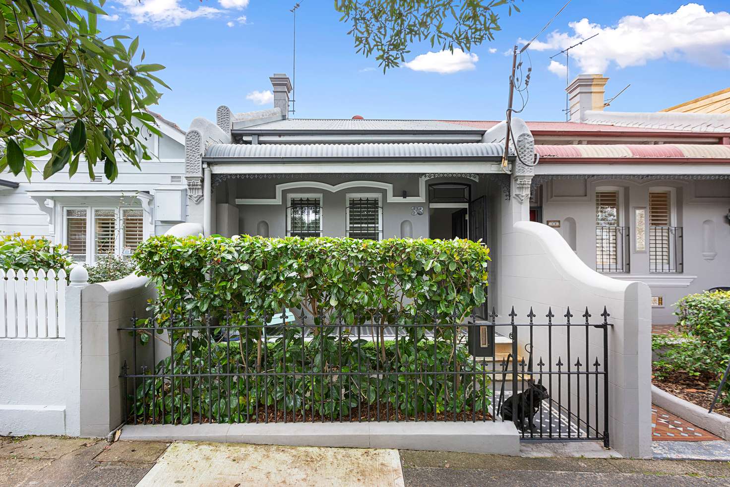 Main view of Homely house listing, 33 Cecily Street, Lilyfield NSW 2040