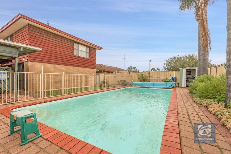 Second view of Homely house listing, 26 Hovell Street, Echuca VIC 3564