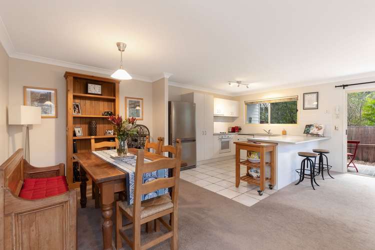Second view of Homely townhouse listing, 27/87 Russell Terrace, Indooroopilly QLD 4068