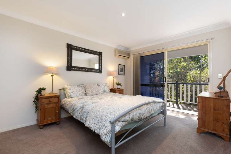 Fifth view of Homely townhouse listing, 27/87 Russell Terrace, Indooroopilly QLD 4068