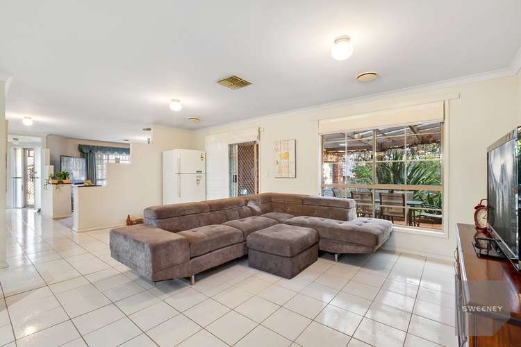 Fourth view of Homely house listing, 1 Chicquita Court, Bacchus Marsh VIC 3340