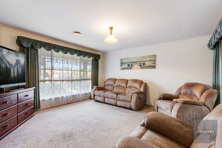 Fifth view of Homely house listing, 1 Chicquita Court, Bacchus Marsh VIC 3340