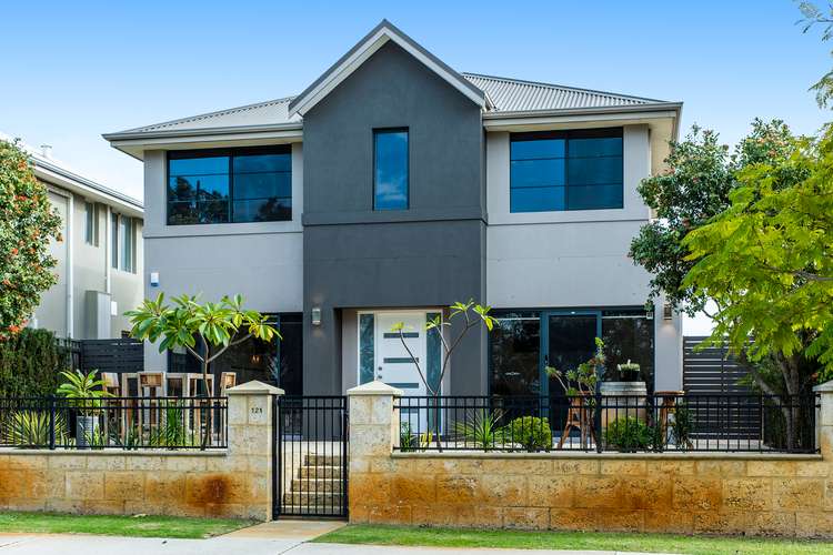 Main view of Homely house listing, 121 Pavilion Circle, The Vines WA 6069