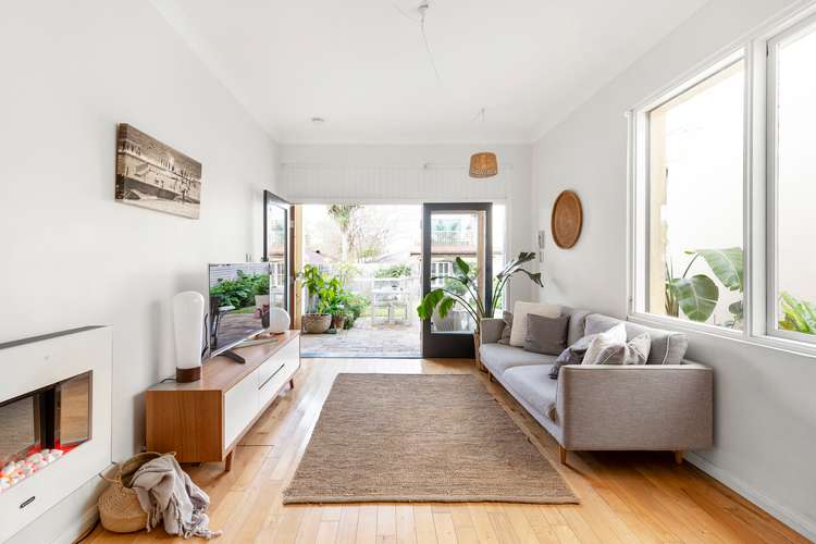 Third view of Homely townhouse listing, 1/97 Sydney Road, Manly NSW 2095
