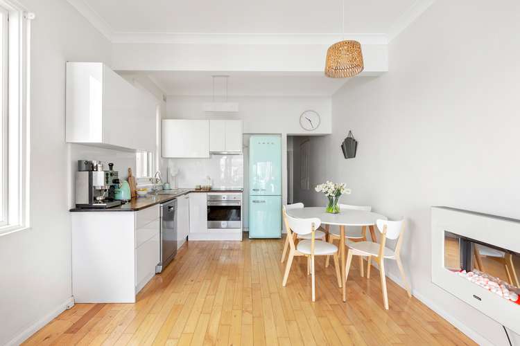 Sixth view of Homely townhouse listing, 1/97 Sydney Road, Manly NSW 2095
