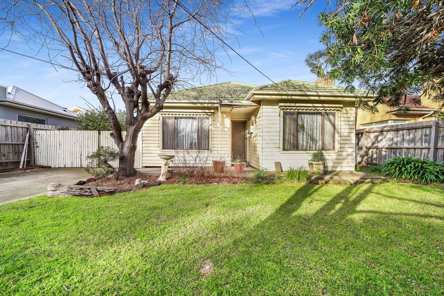Main view of Homely house listing, 24 Thorpe Street, Newport VIC 3015