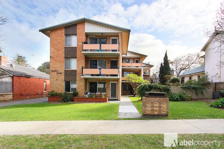 Main view of Homely apartment listing, 5/39 Broome Street, Cottesloe WA 6011