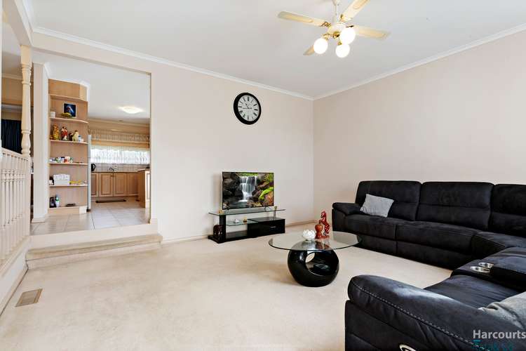 Third view of Homely house listing, 29 The Fred Hollows Way, Mill Park VIC 3082