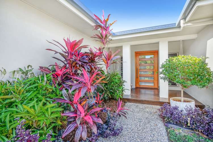 Second view of Homely house listing, 9 Norwood Circuit, Trinity Park QLD 4879