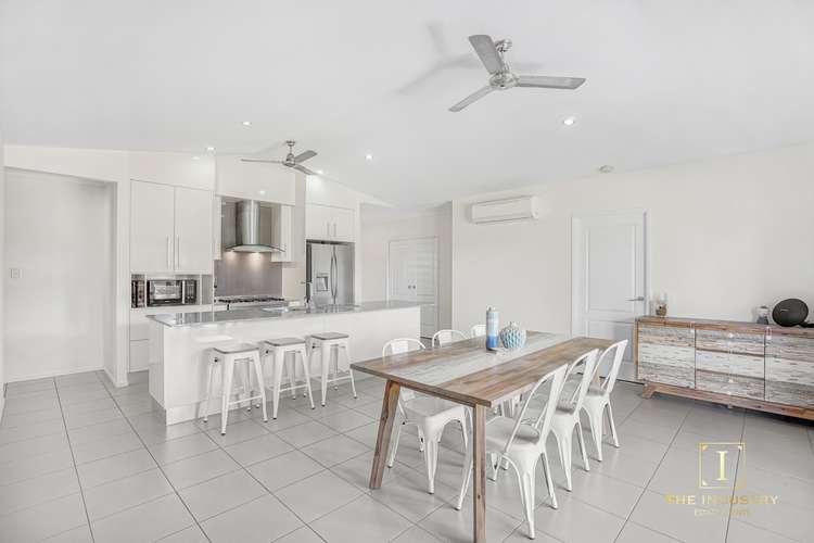 Fourth view of Homely house listing, 9 Norwood Circuit, Trinity Park QLD 4879