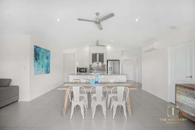 Fifth view of Homely house listing, 9 Norwood Circuit, Trinity Park QLD 4879