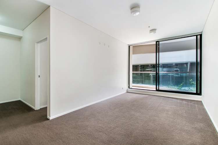 Main view of Homely apartment listing, 6/91 Goulburn Street, Sydney NSW 2000
