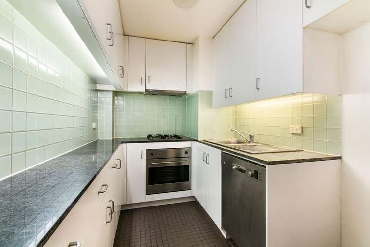 Second view of Homely apartment listing, 6/91 Goulburn Street, Sydney NSW 2000