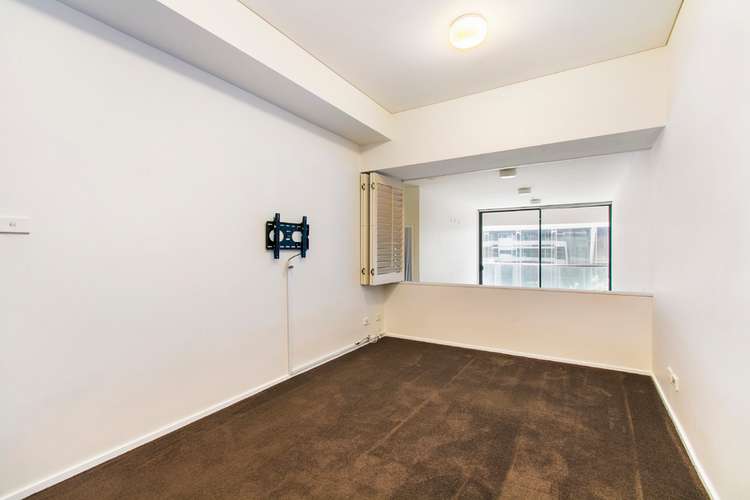 Fifth view of Homely apartment listing, 6/91 Goulburn Street, Sydney NSW 2000