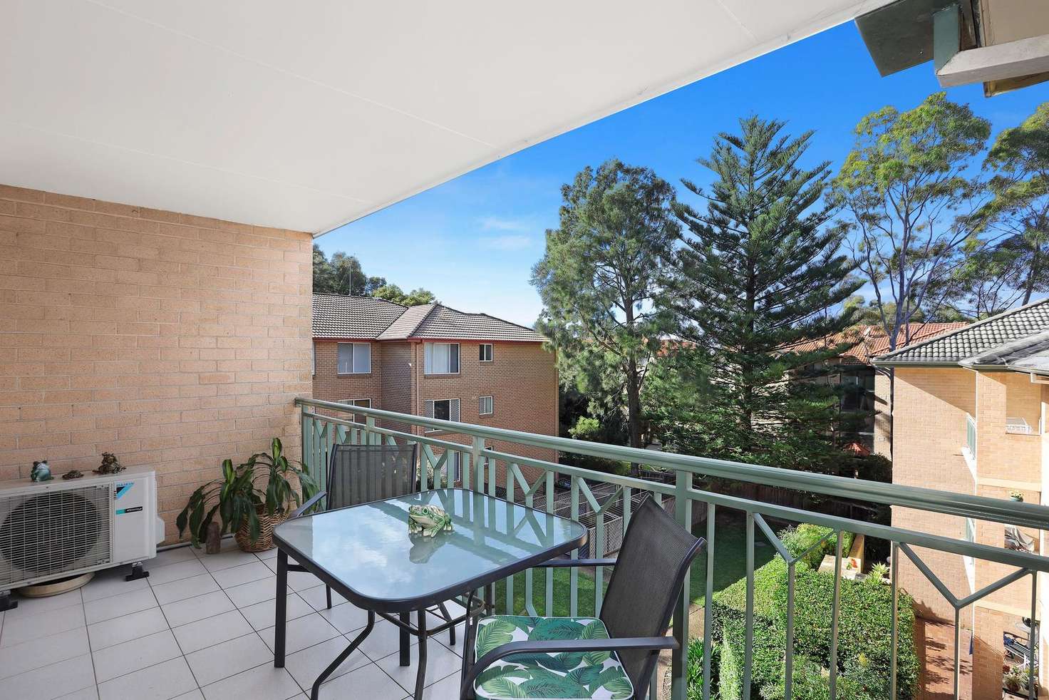 Main view of Homely unit listing, 10/20-24 Preston Avenue, Engadine NSW 2233