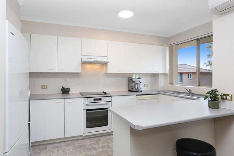 Third view of Homely unit listing, 10/20-24 Preston Avenue, Engadine NSW 2233