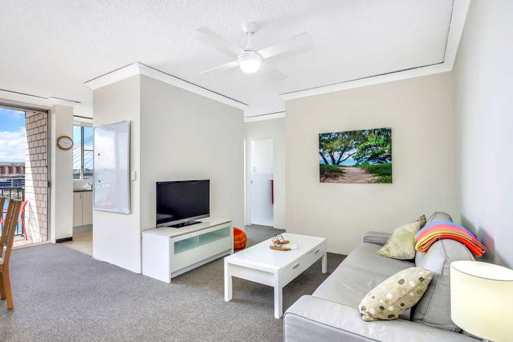 Fourth view of Homely apartment listing, 33/13-17 Stewart Street, Glebe NSW 2037