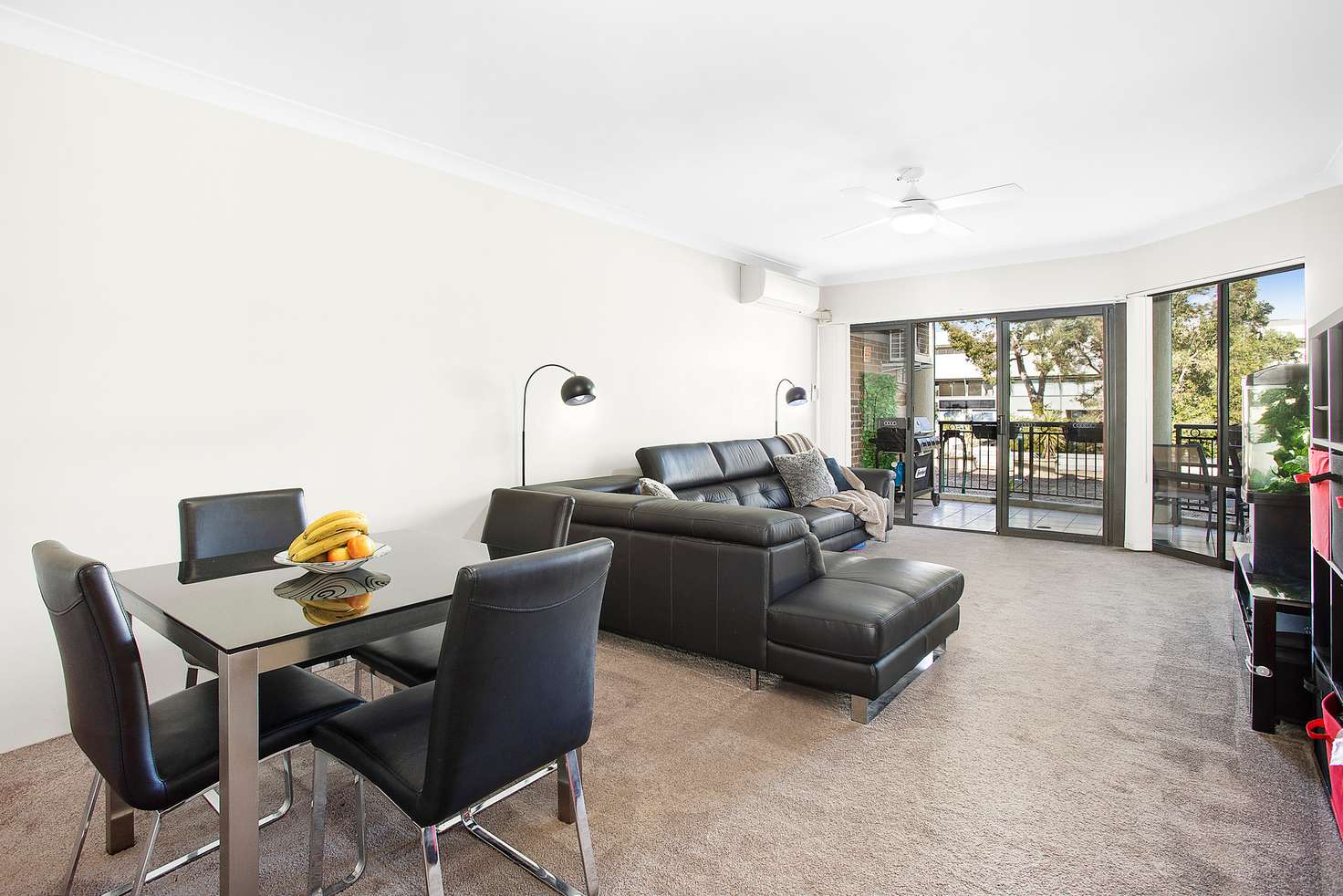 Main view of Homely apartment listing, 10/82-90 Allison Crescent, Menai NSW 2234