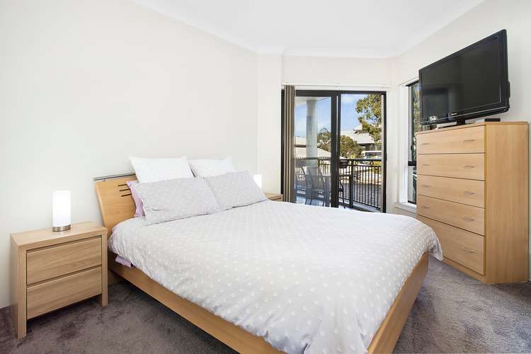 Third view of Homely apartment listing, 10/82-90 Allison Crescent, Menai NSW 2234