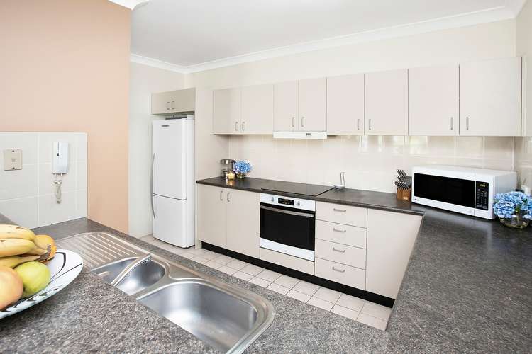 Fourth view of Homely apartment listing, 10/82-90 Allison Crescent, Menai NSW 2234