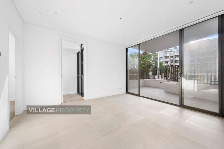 Second view of Homely apartment listing, 111B/118 Bowden Street, Meadowbank NSW 2114