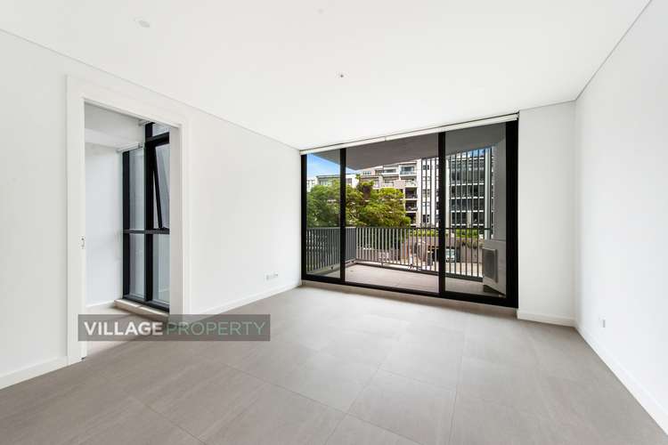 Main view of Homely apartment listing, 103B/118 Bowden Street, Meadowbank NSW 2114