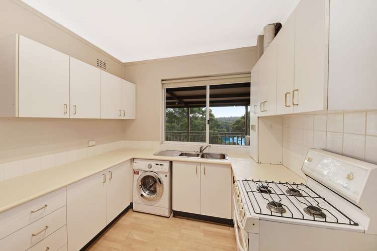 Third view of Homely apartment listing, 3/54 Benelong Road, Cremorne NSW 2090