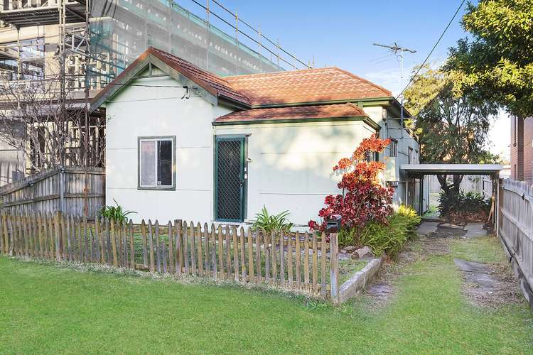 Main view of Homely house listing, 5 Napier Street, Malabar NSW 2036