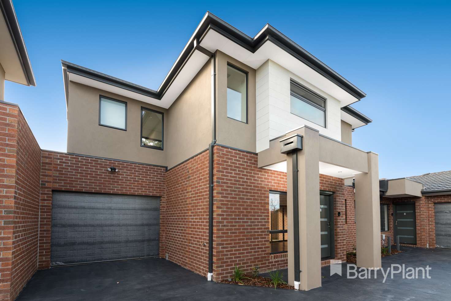 Main view of Homely unit listing, 2/34 Cromwell Street, Glenroy VIC 3046