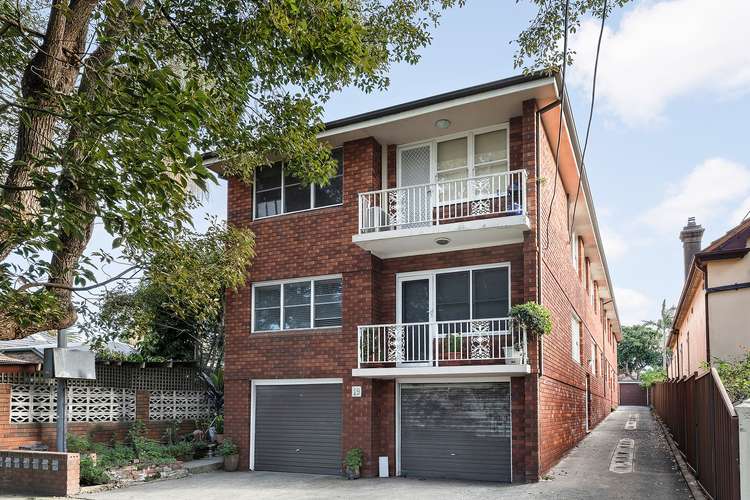 Main view of Homely apartment listing, 5/19 David Street, Marrickville NSW 2204