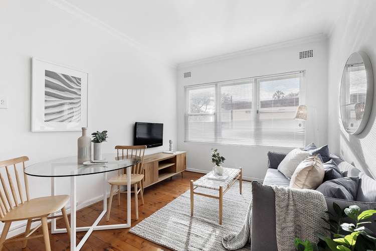 Second view of Homely apartment listing, 5/19 David Street, Marrickville NSW 2204