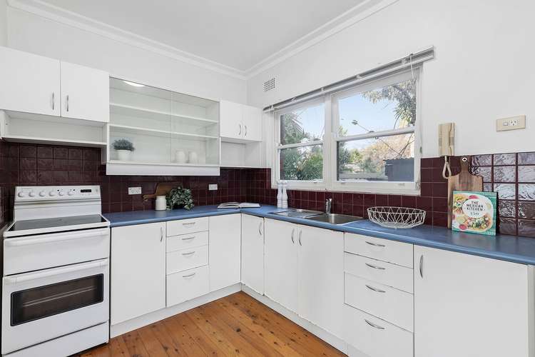 Third view of Homely apartment listing, 5/19 David Street, Marrickville NSW 2204