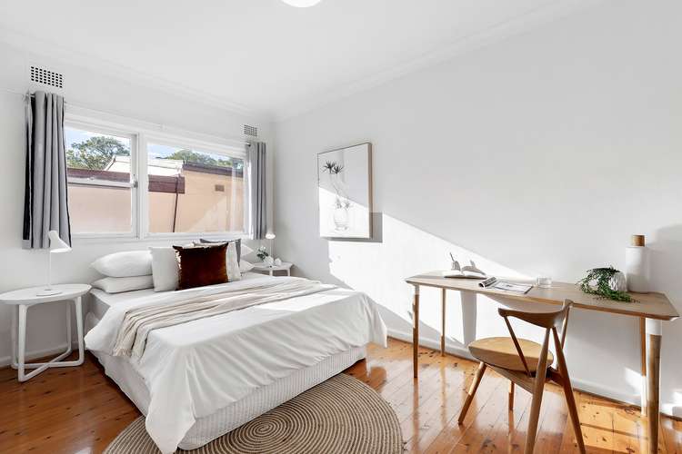 Fourth view of Homely apartment listing, 5/19 David Street, Marrickville NSW 2204