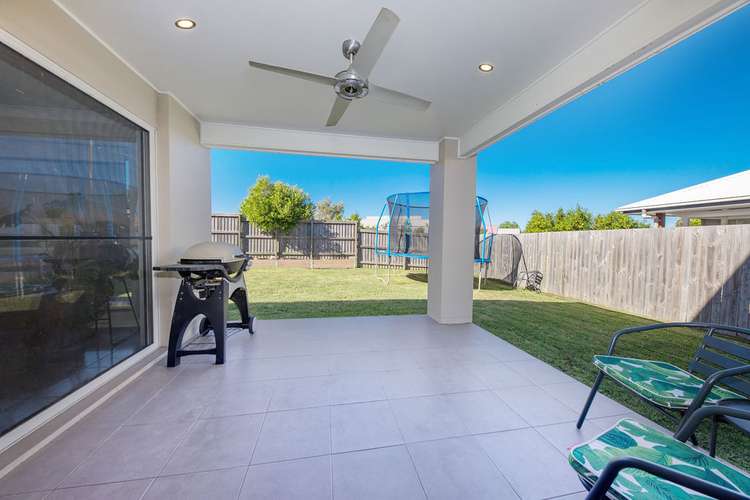 Fifth view of Homely house listing, 12 Mirabella Court, Peregian Springs QLD 4573
