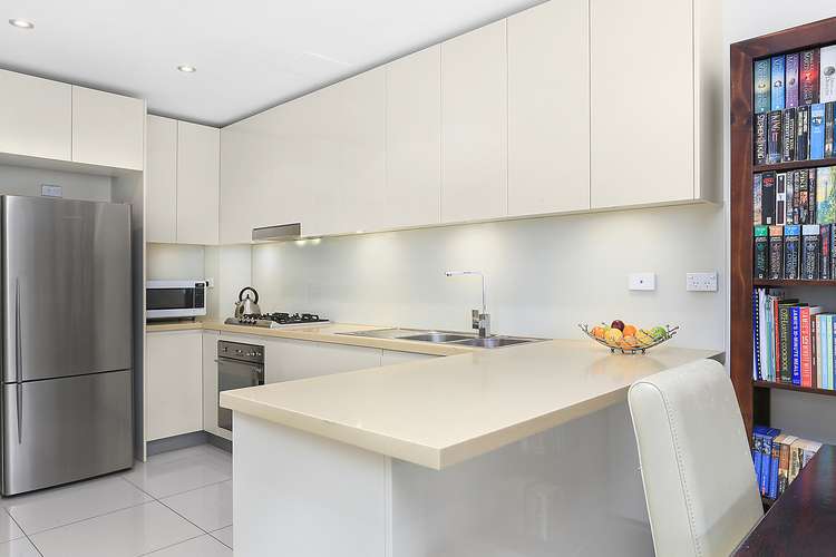 Fourth view of Homely apartment listing, 4/21 Gulliver Street, Brookvale NSW 2100